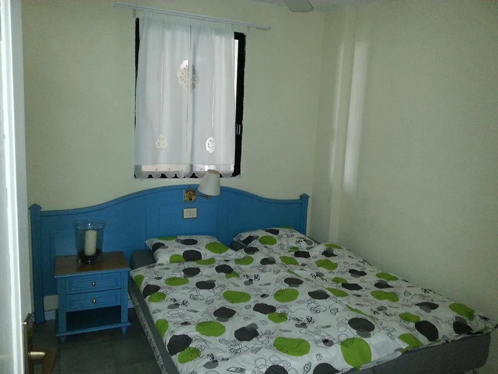 Apartment Playa Veronicas 플라야데라스아메리카스