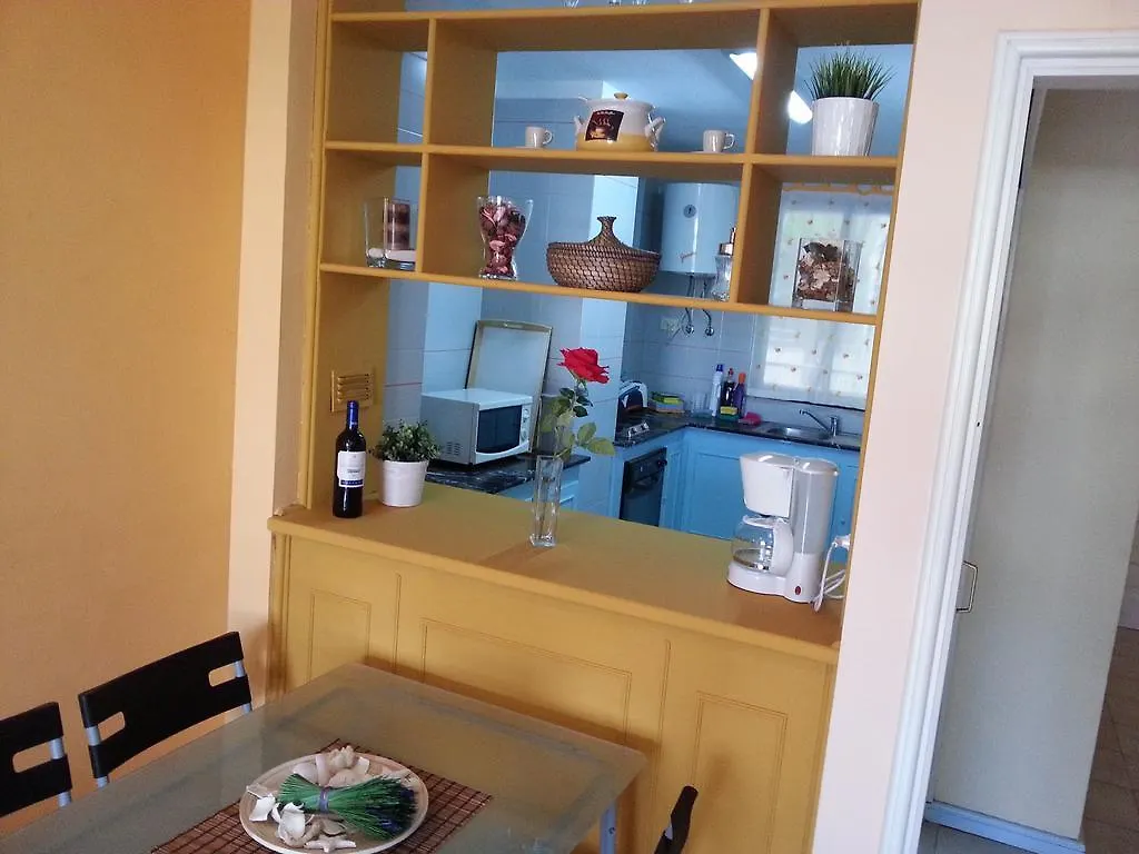 Apartment Playa Veronicas 플라야데라스아메리카스