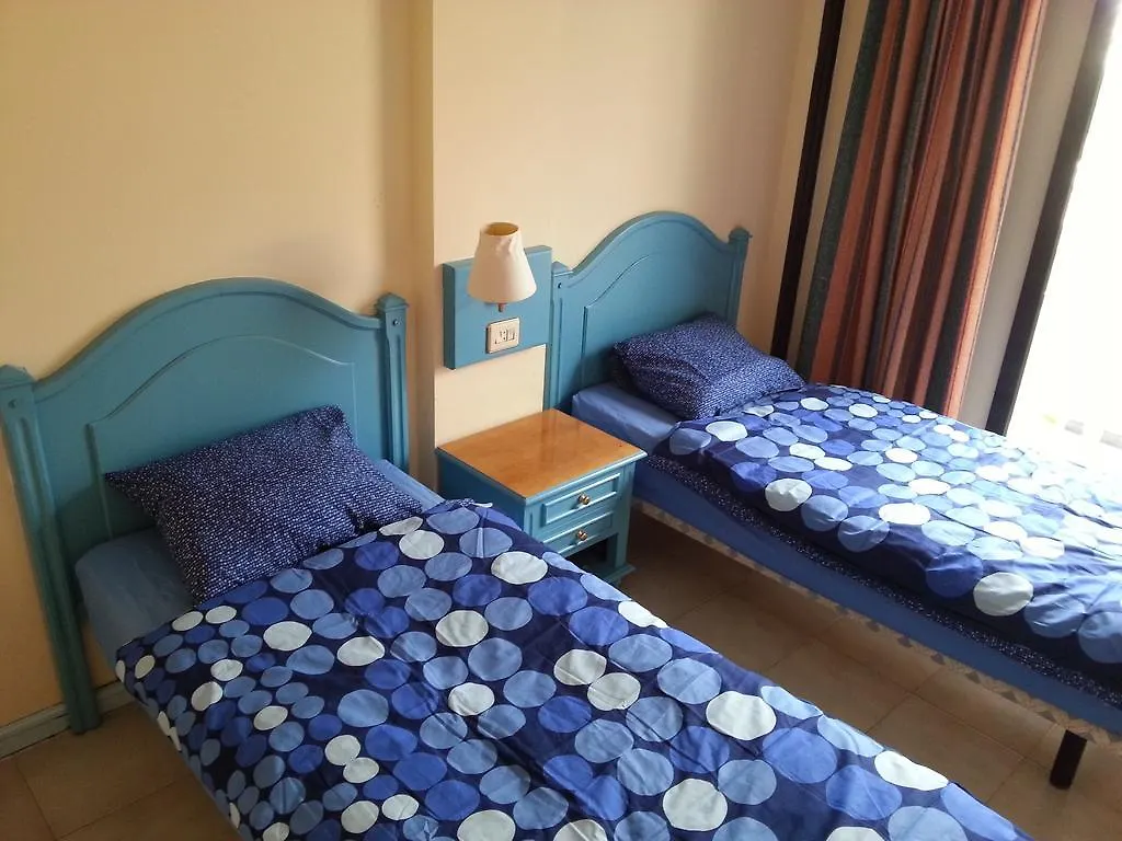 Apartment Playa Veronicas 플라야데라스아메리카스