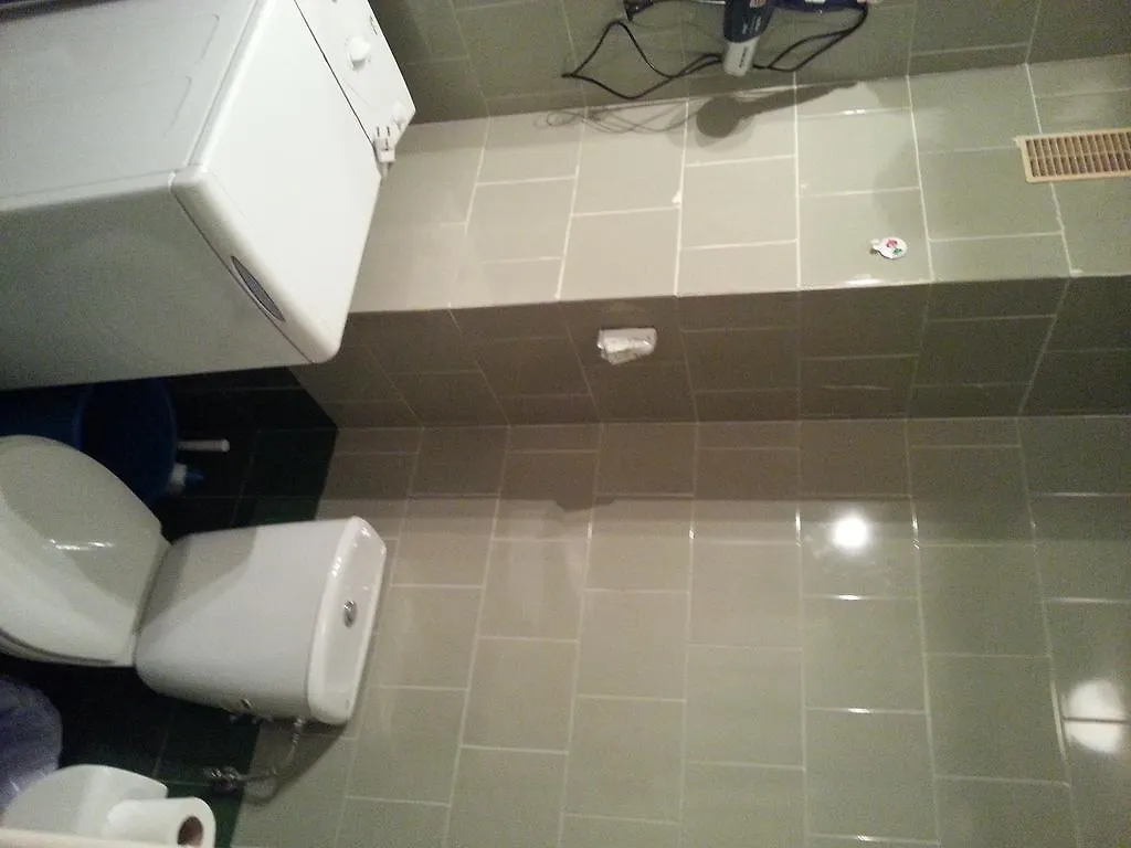 Apartment Playa Veronicas 플라야데라스아메리카스