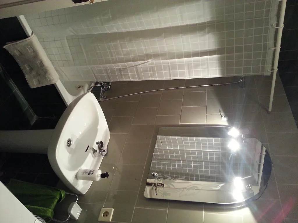 Apartment Playa Veronicas 플라야데라스아메리카스 0*,  스페인