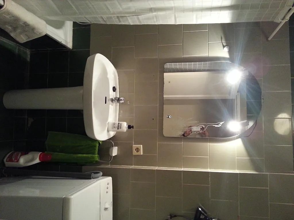 Apartment Playa Veronicas 플라야데라스아메리카스