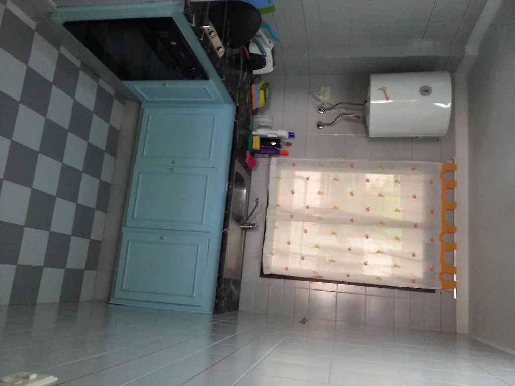 Apartment Playa Veronicas 플라야데라스아메리카스