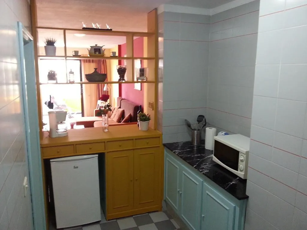 Apartment Playa Veronicas 플라야데라스아메리카스 0*,  스페인