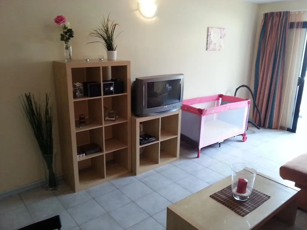 Apartment Playa Veronicas 플라야데라스아메리카스