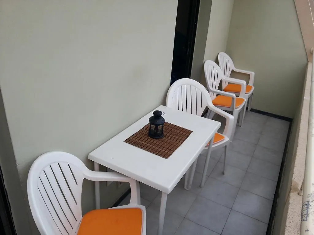 Apartment Playa Veronicas 플라야데라스아메리카스 스페인