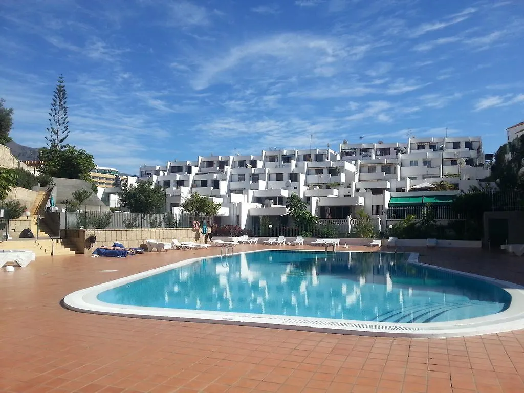 Apartment Playa Veronicas 플라야데라스아메리카스 스페인