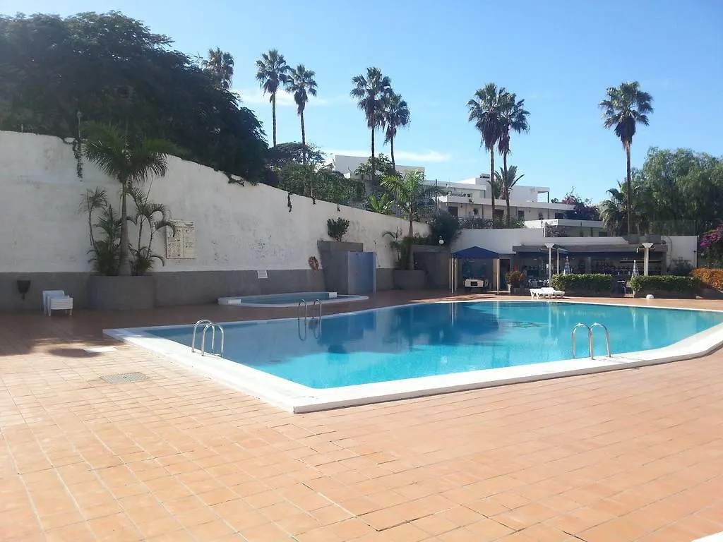 Apartment Playa Veronicas 플라야데라스아메리카스 스페인